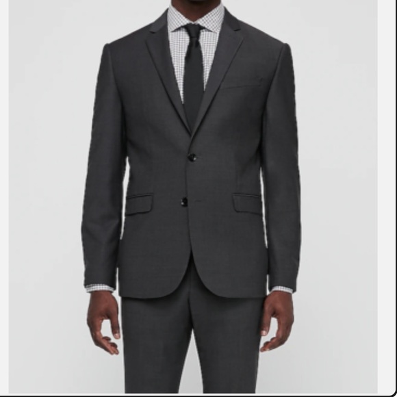 Express Other - Express Men’s suit coat sz 42R
